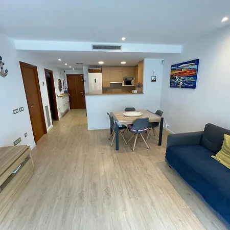 Brava Appartement