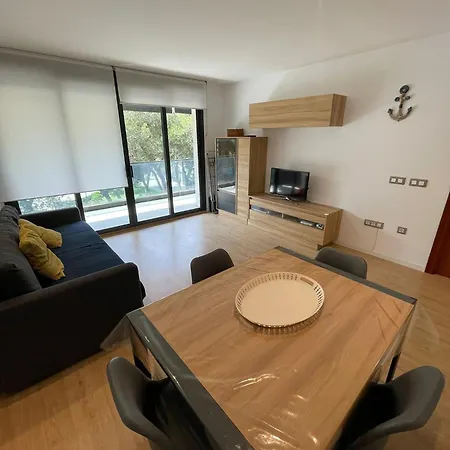 Apartamento Playa Con Parking