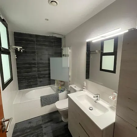 Brava Apartament