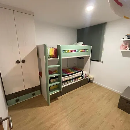 Brava Apartament *