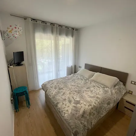 Apartament Brava