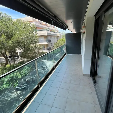 Brava Apartament *