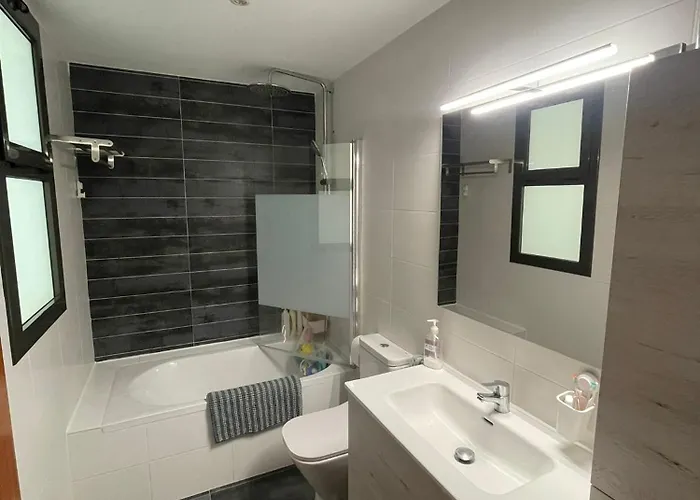 Brava Appartement