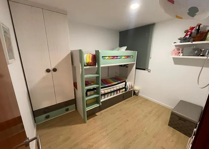 Brava Appartement *