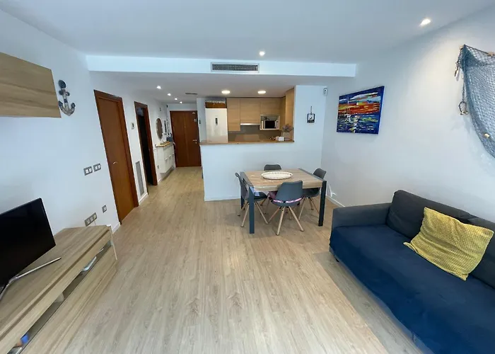 Brava Appartement